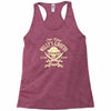 willy's grotto Racerback Tank