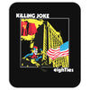 killing joke eighties Mousepad