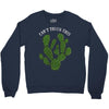 can't touch this Crewneck Sweatshirt