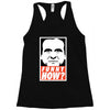funny how Racerback Tank