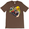 super fighting kart T-Shirt