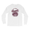 bayside high Long Sleeve Shirts