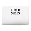 coach shoes Accessory Pouches