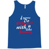 dirty stuff cool Tank Top