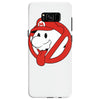 mario ghost Samsung Galaxy S8