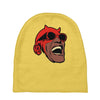 it the road, matt Baby Beanies