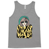 pullover Tank Top