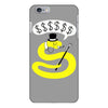 rich snake iPhone 6 Plus/6s Plus Case