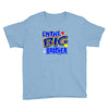 i'm the big brother Youth Tee
