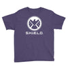 shield Youth Tee