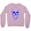 cmskull Crewneck Sweatshirt