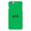 marsh mello iPhone 6 Plus/6S Plus Case