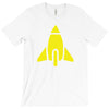 Reggie Rocket T-Shirt