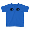 fear Toddler T-shirt