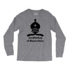 archbishop of banterbury Long Sleeve Shirts