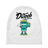 the dweeb Baby Beanies