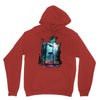 shark forest Unisex Hoodie