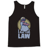 baby cop Tank Top