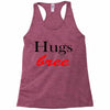 hug Racerback Tank