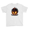 pumpkitten Youth Tee