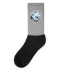 dramatic chipmunk Socks