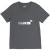 dad2 V-Neck Tee