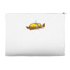 fistful of cream Accessory Pouches