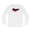 hawkins av club Long Sleeve Shirts