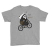 back to boo!!! Youth Tee