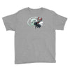 fine insect friends Youth Tee