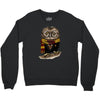 owly potter Crewneck Sweatshirt