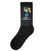 fox b Socks
