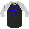 wenn papa es nicht kann 3/4 Sleeve Shirt