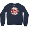 tyrannosaurus! Crewneck Sweatshirt