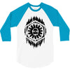 starwars 3/4 Sleeve Shirt