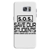 S.O.S. Save Our Students Samsung Galaxy S7