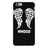 the walking dead what would daryl dixon do iPhone 6 Plus/6S Plus Case