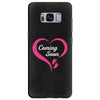Coming Soon Baby Girl Samsung Galaxy S8 Plus