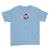 pop's barber shop Youth Tee