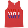 Vote Vote Vote America Tank Top