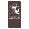 if history repeats i'm getting a dinosaur Samsung Galaxy S7