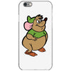 gus gus iPhone 6/6s Case