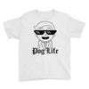 pog life Youth Tee