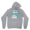 expert Unisex Hoodie