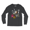 saitama Long Sleeve Shirts