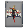 captain marvel 2 iPad Mini