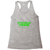 i'd rather be mining t shirt Racerback Tank