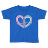 pure love Toddler T-shirt