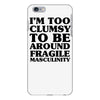 too clumsy iPhone 6 Plus/6s Plus Case