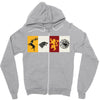 Got Zipper Hoodie